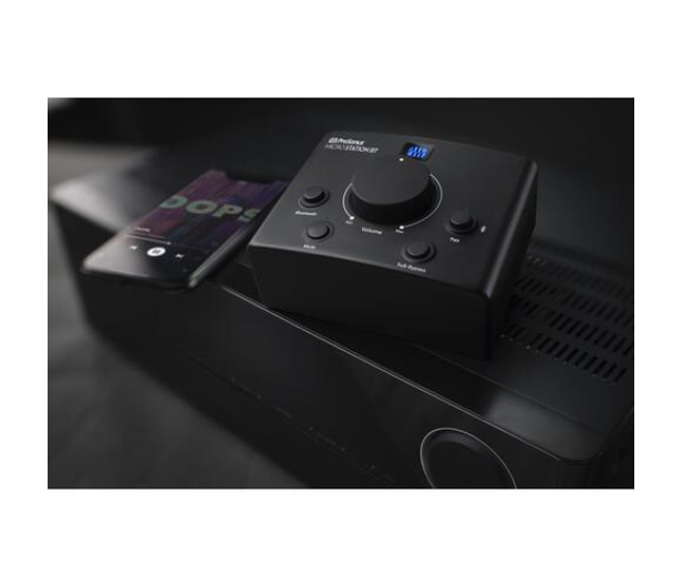 Presonus MicroStation BT - 667771 - zdjęcie 4